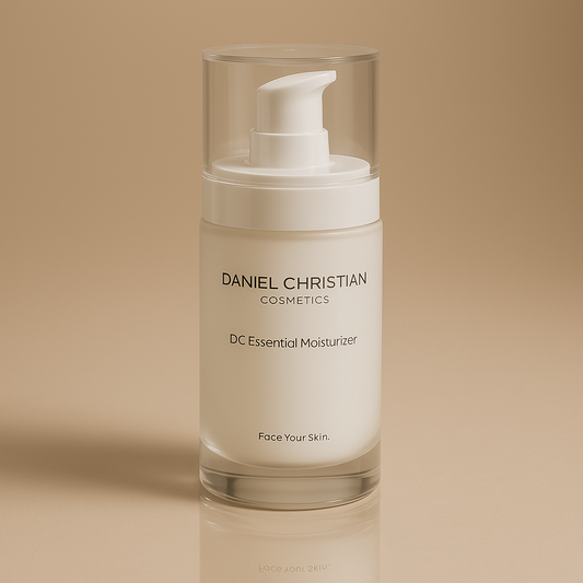DC Essential Moisturiser